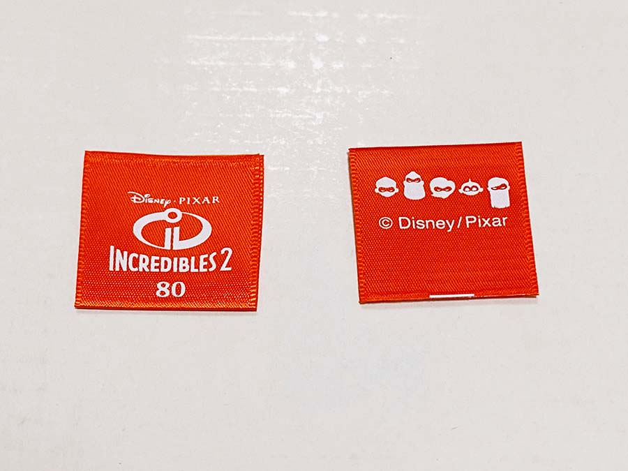 織嘜定做,織標(biāo)定做,青島服裝輔料,青島印刷廠(chǎng),青島包裝廠(chǎng)